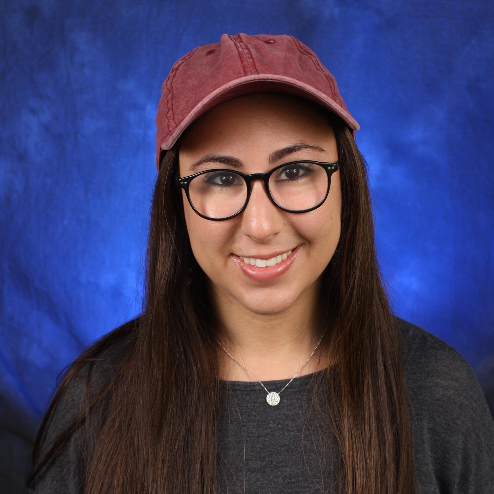 AdinaAvtzon's Profile Photo