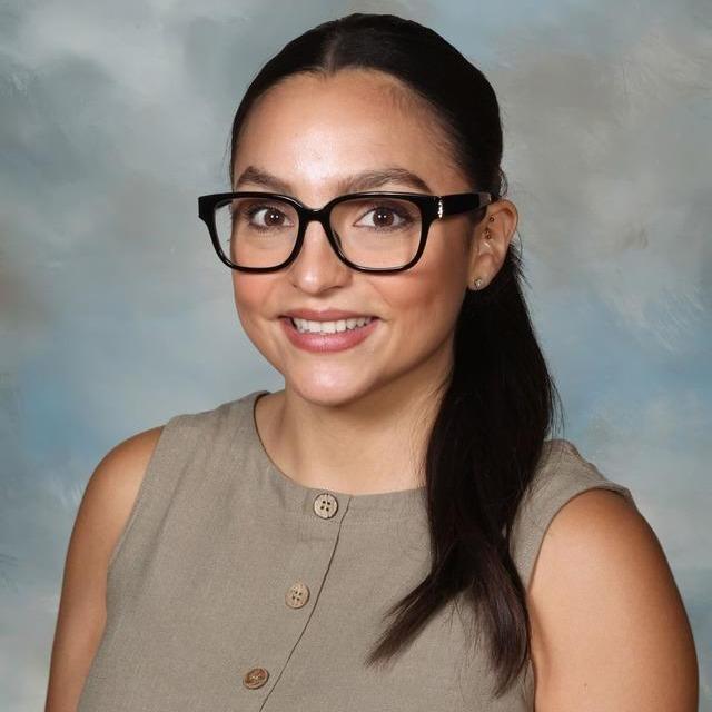 BriannaOrtiz, M. Ed's Profile Photo