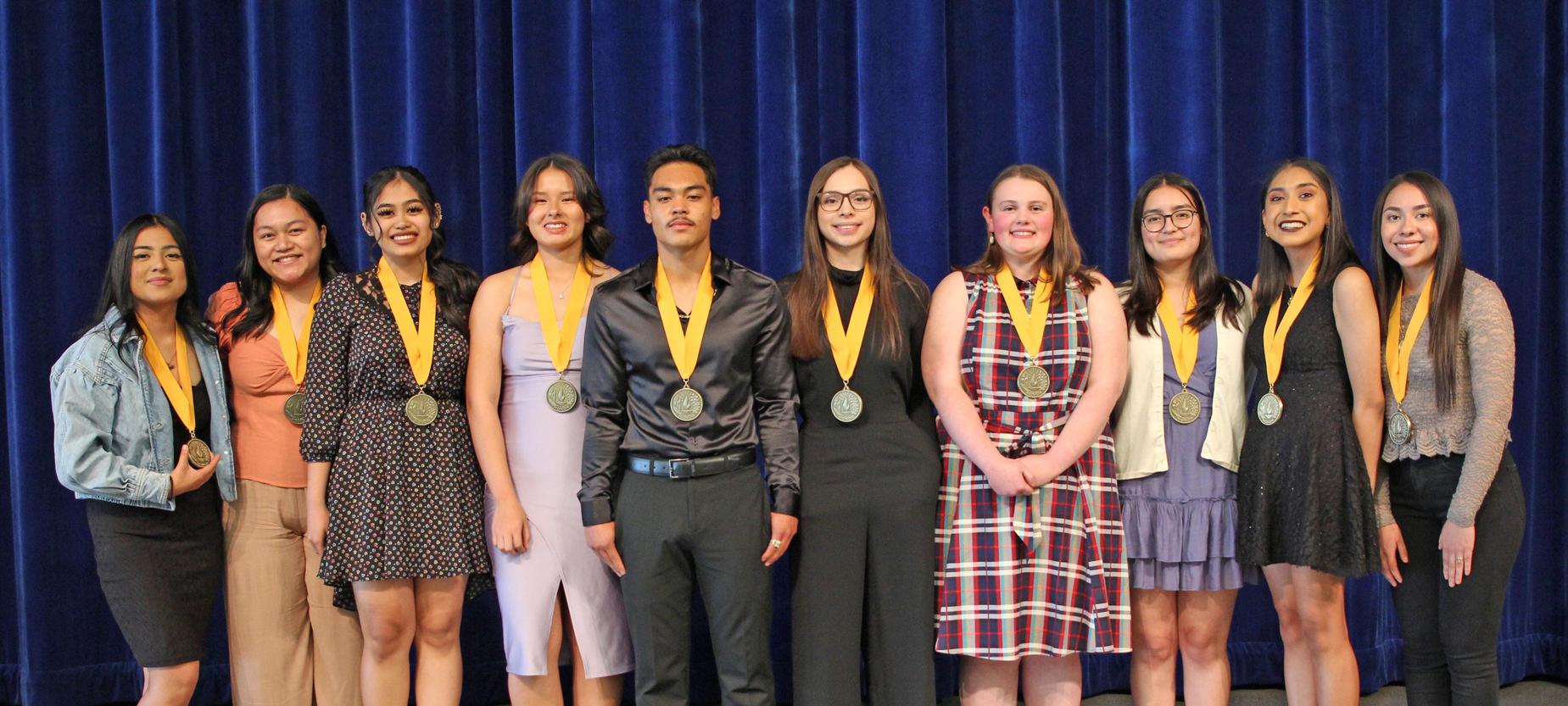 Wapato School District