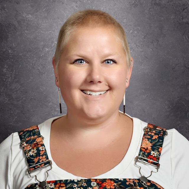 KristenAlderman's Profile Photo