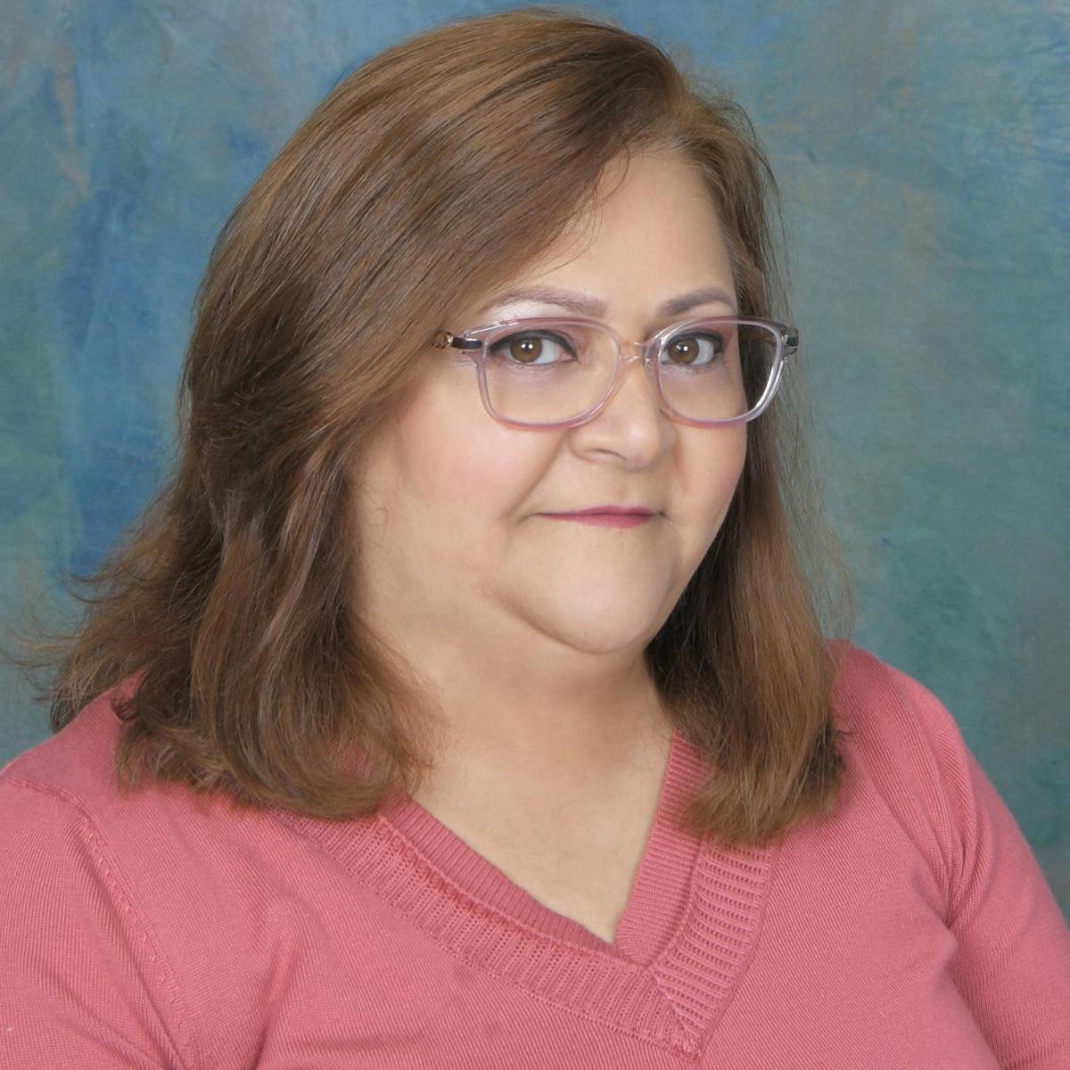 LucyTutunjian's Profile Photo