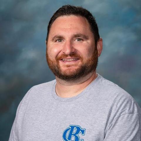 JeremySteinacher's Profile Photo