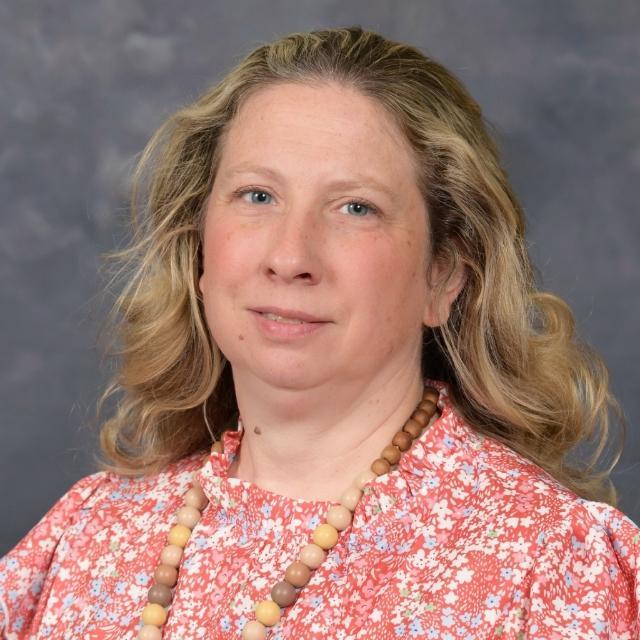 MeredithGentry's Profile Photo