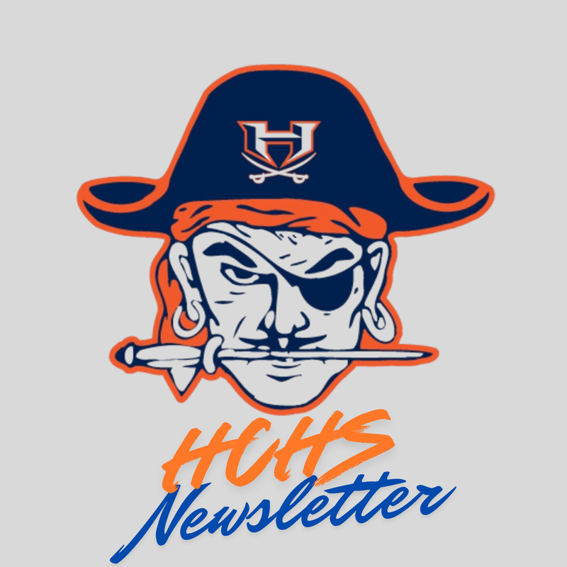 HCHS ParentSquare Newsletter