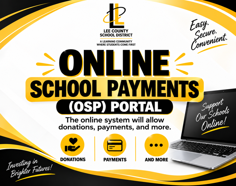 Online School Store