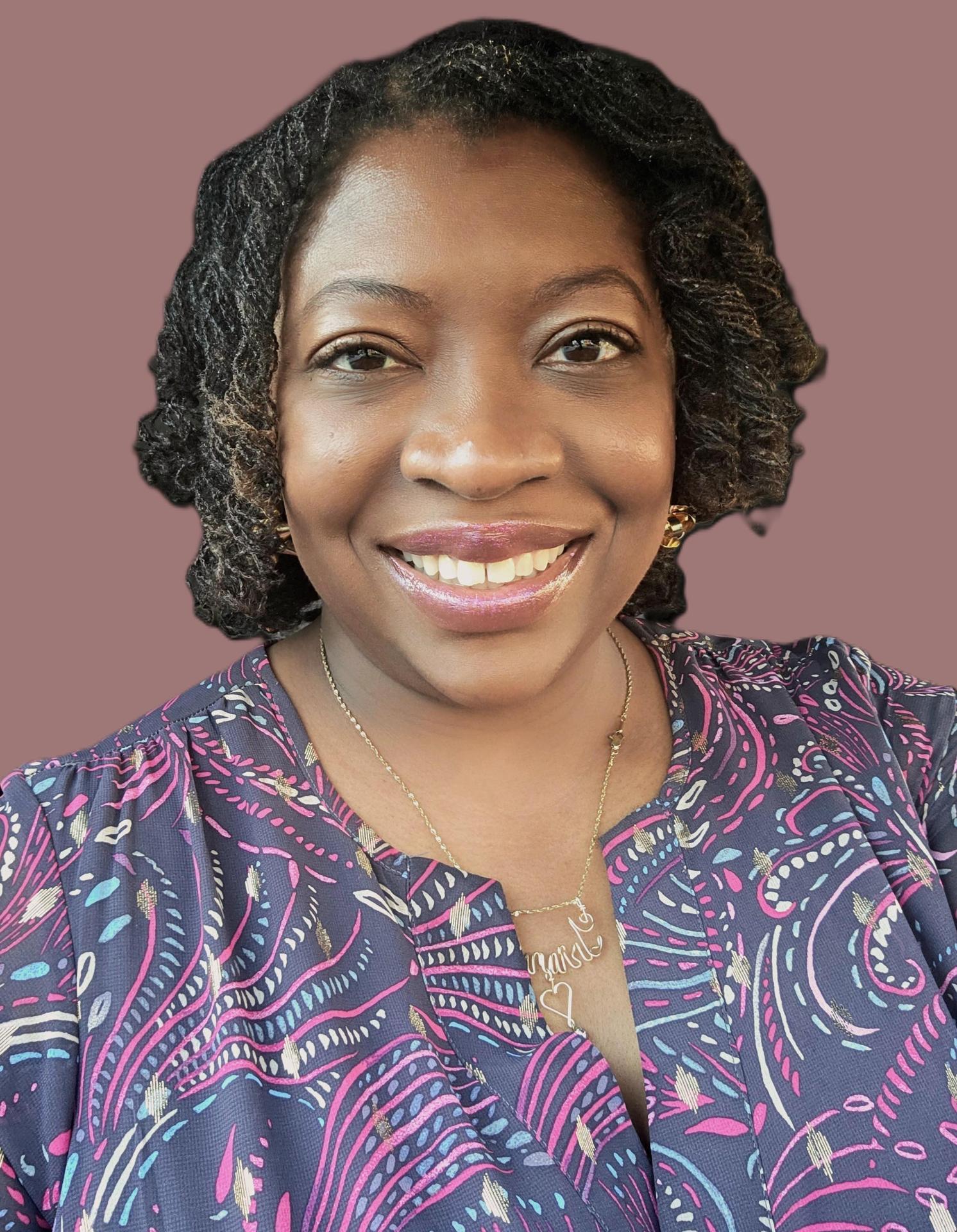Mrs. Favors