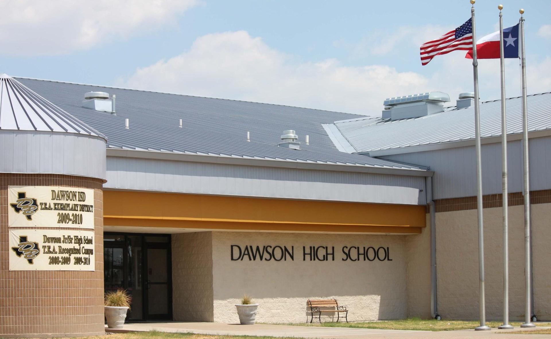 Dawson High School