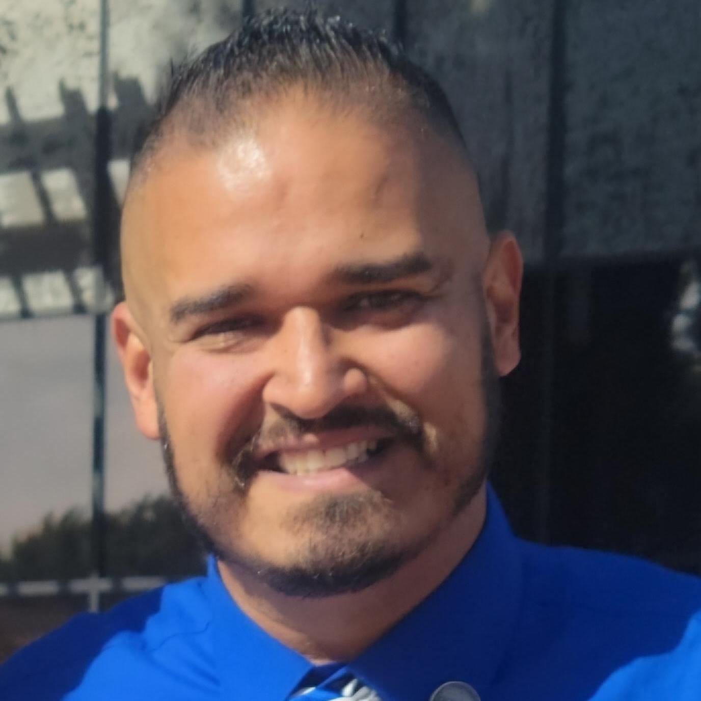 JesusRomero's Profile Photo