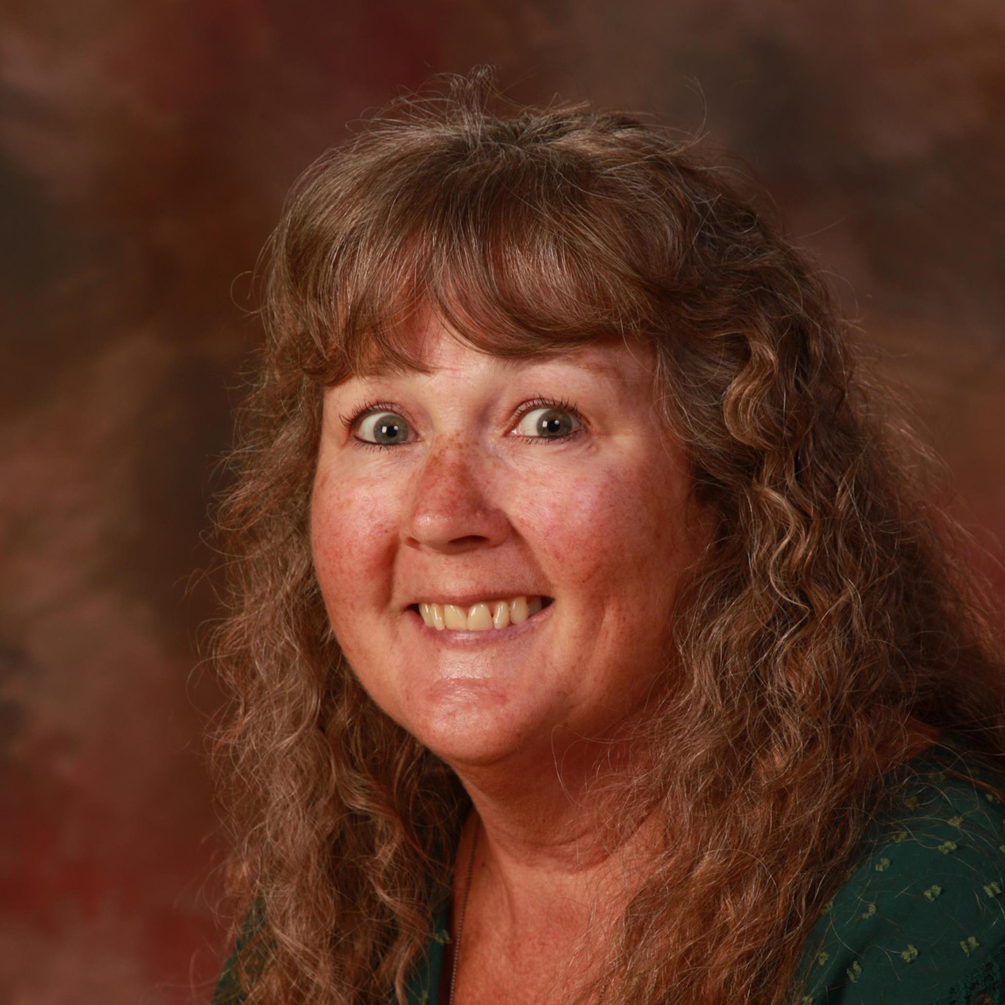 BeckyBerry's Profile Photo