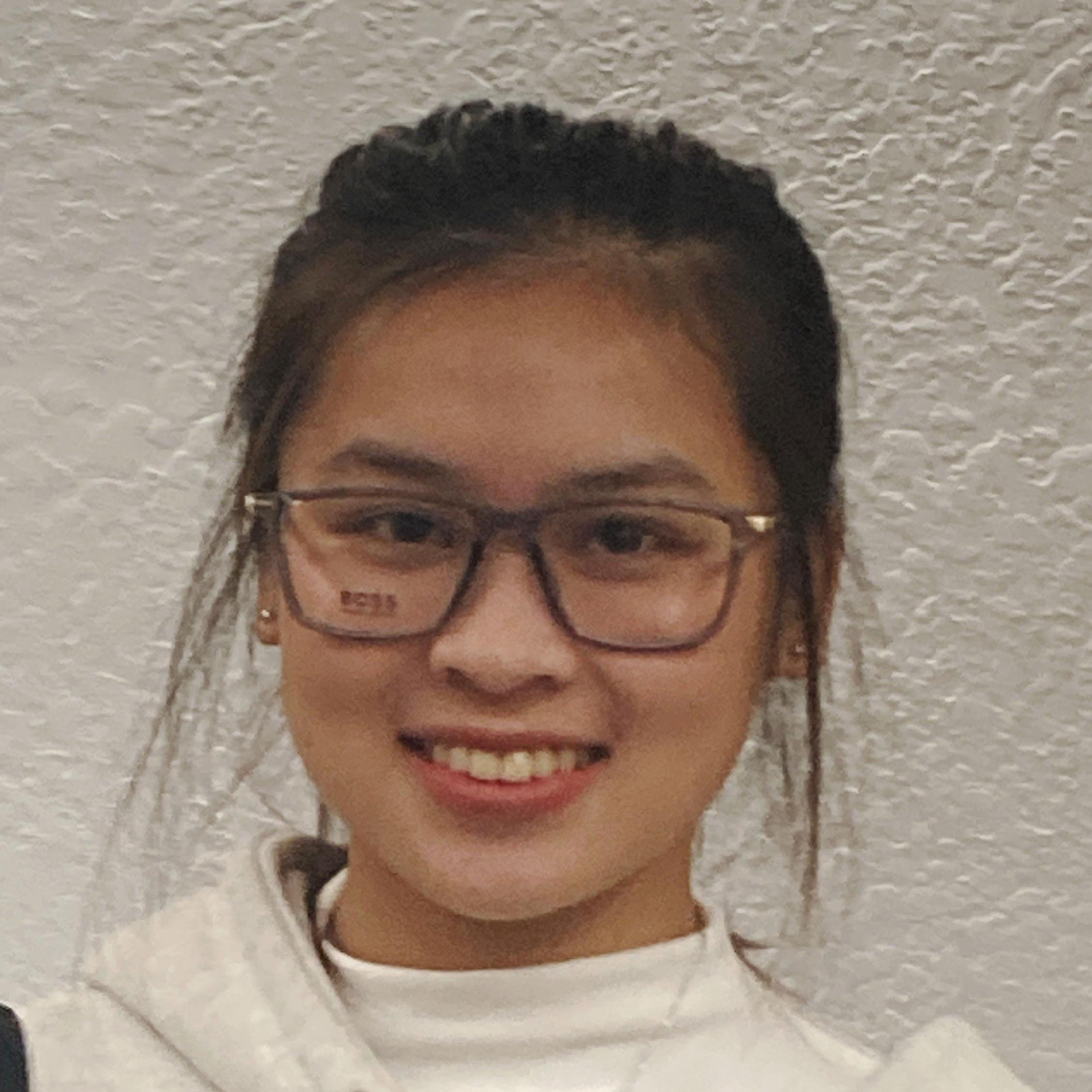 VyNguyen-Amann's Profile Photo