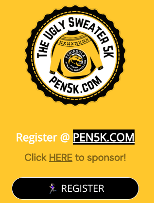 ABC FUN(D) RUN IS JAN. 25! Thumbnail Image