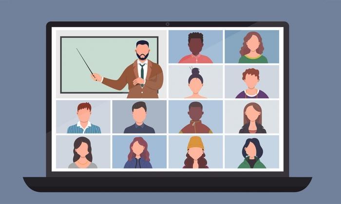 Remote Class