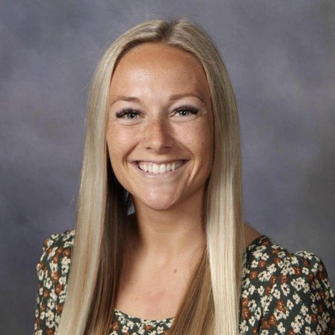 OliviaHalcomb's Profile Photo