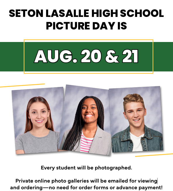 photo day