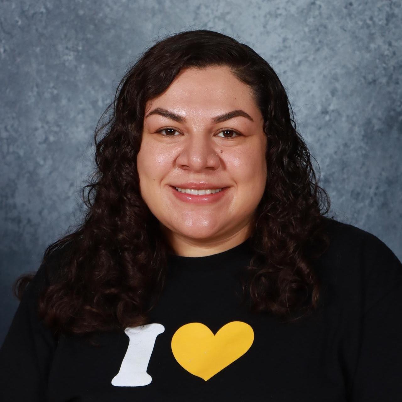 MelodieJones's Profile Photo