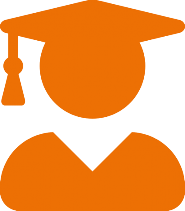 Graduate Clip Art