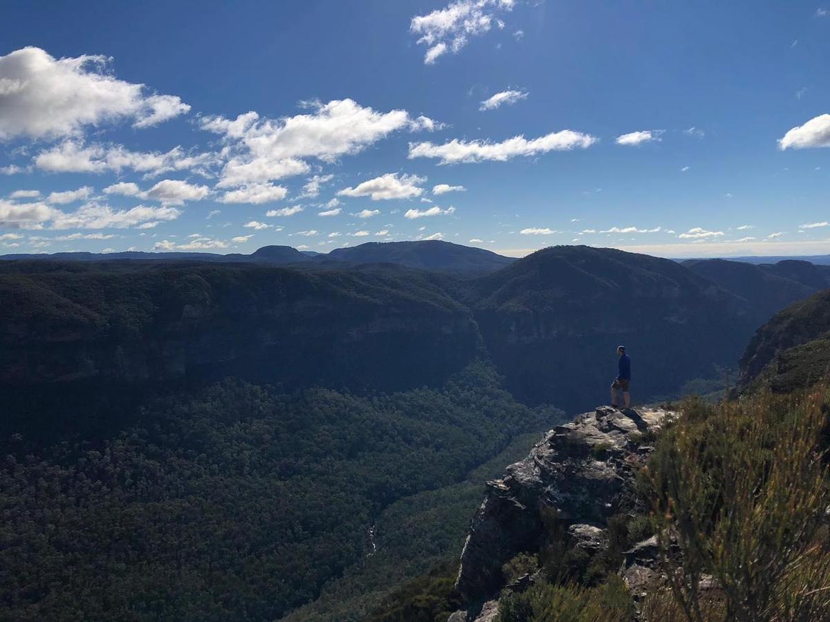 Hike
