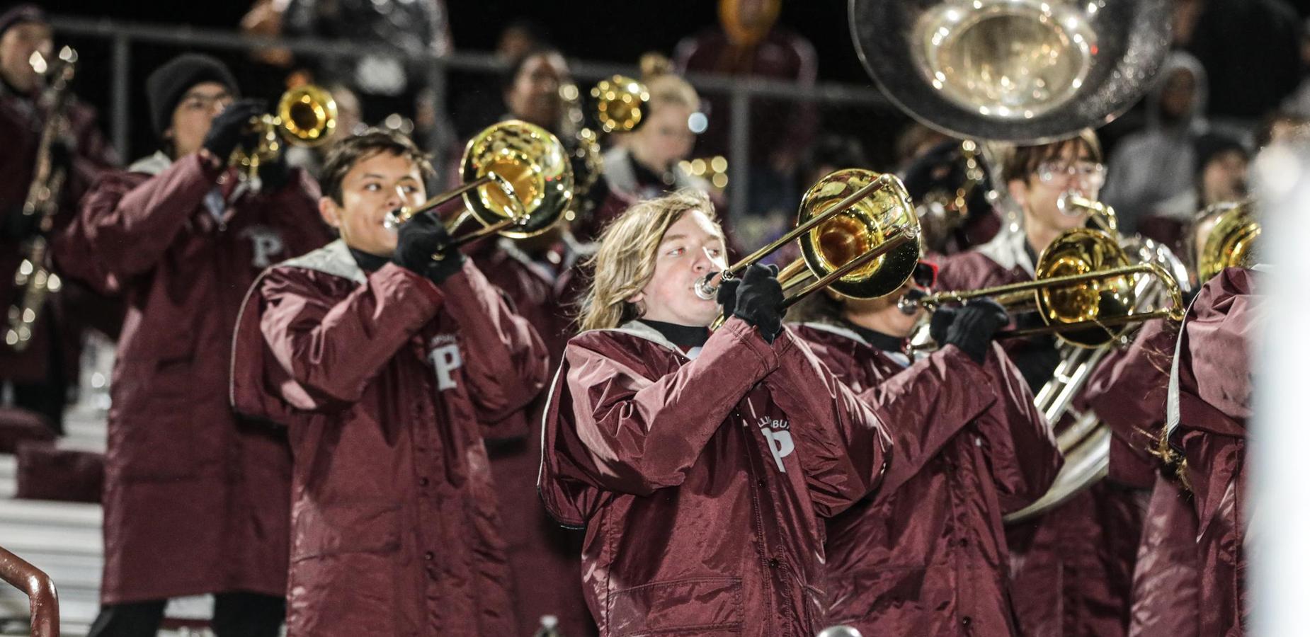 Band