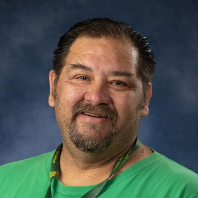TonyRosales '94's Profile Photo