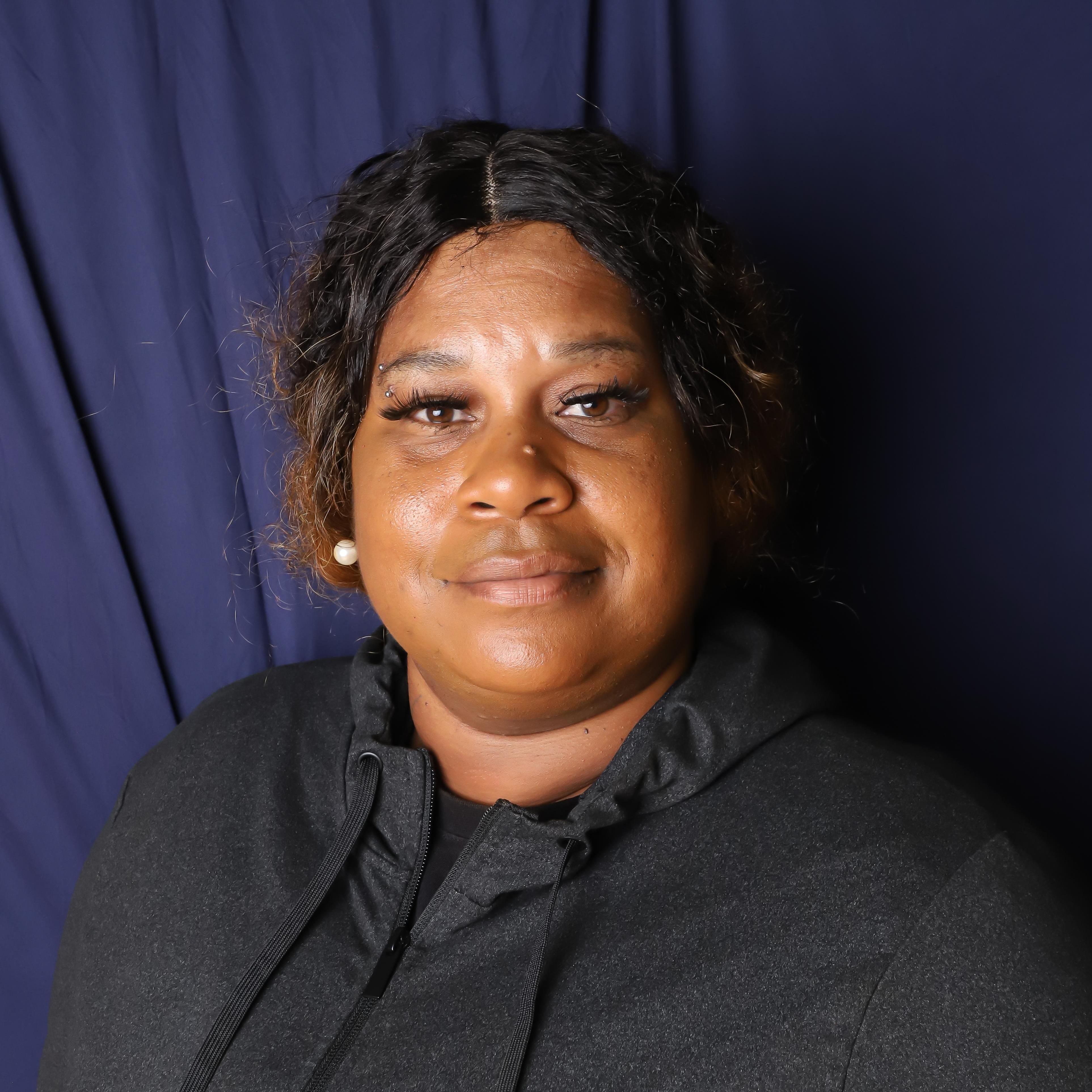 CharletteGabriel's Profile Photo