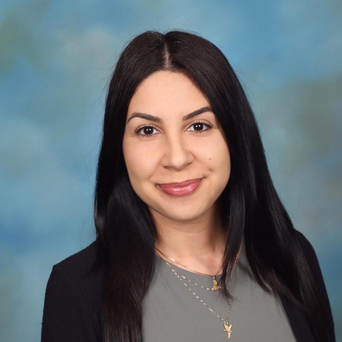 AdenaStepanosian's Profile Photo