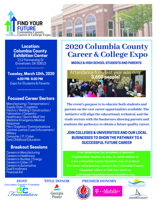 Student Expo