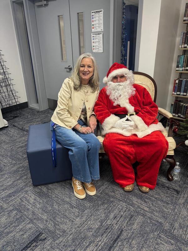 District Christmas Party Thumbnail Image