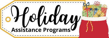 Holiday Assistance Program