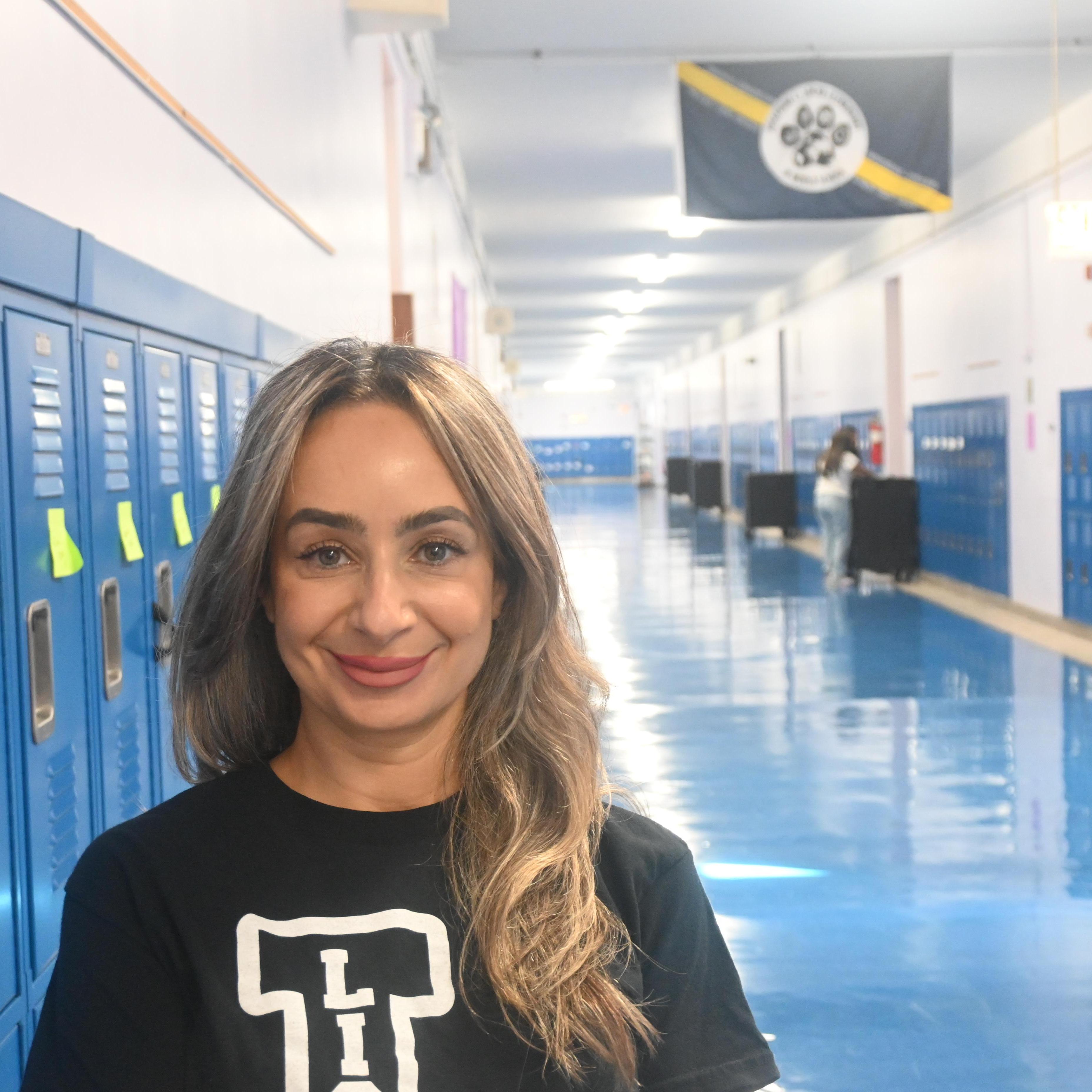 TinaOshana's Profile Photo