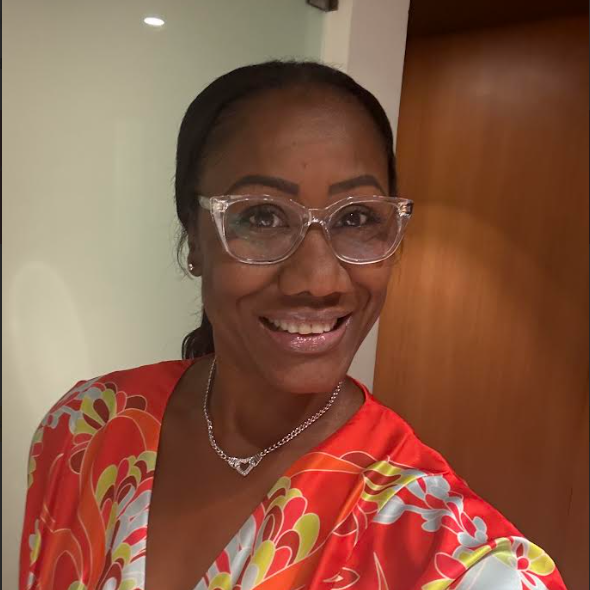 LashondaMahaley's Profile Photo