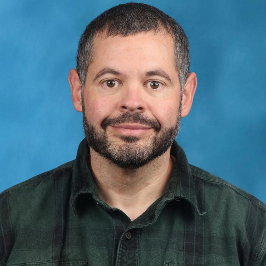 DavidPrendergast's Profile Photo