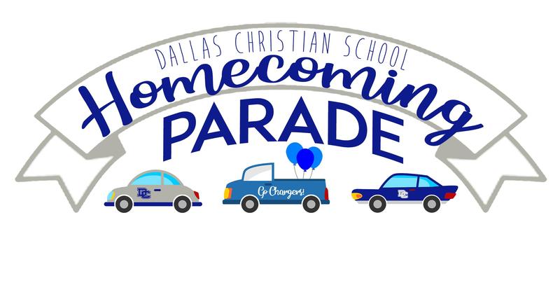 Don’t Miss Out – Register for the DC Homecoming Parade This Friday! Featured Photo