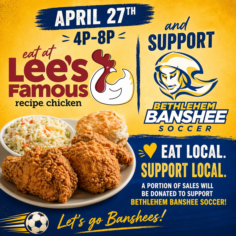 You are invited! Featured Photo