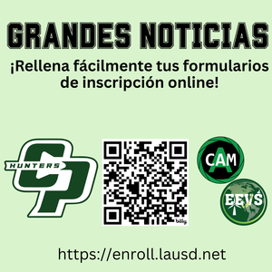 Complete your annual enrollment forms now Spanish