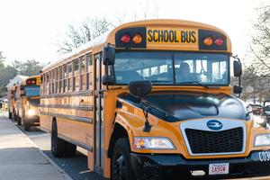 School bus