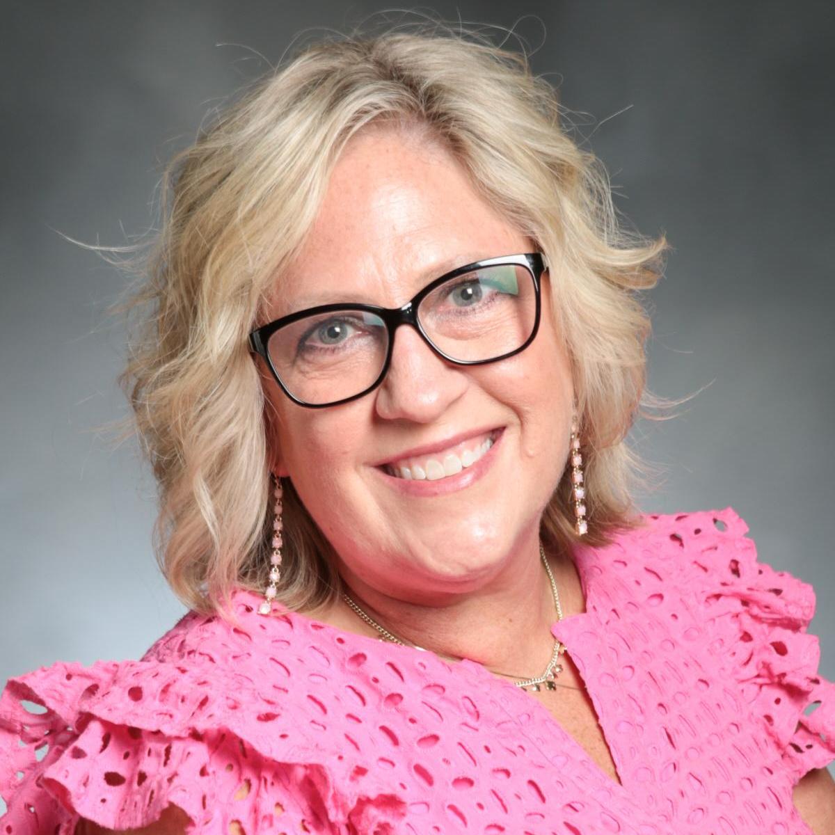 ChristyLuther's Profile Photo
