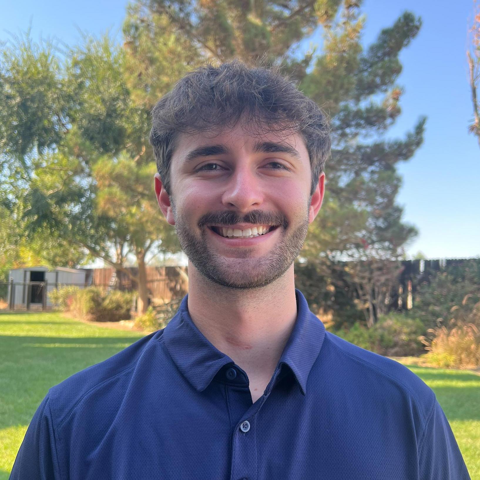 LukeFerralli's Profile Photo