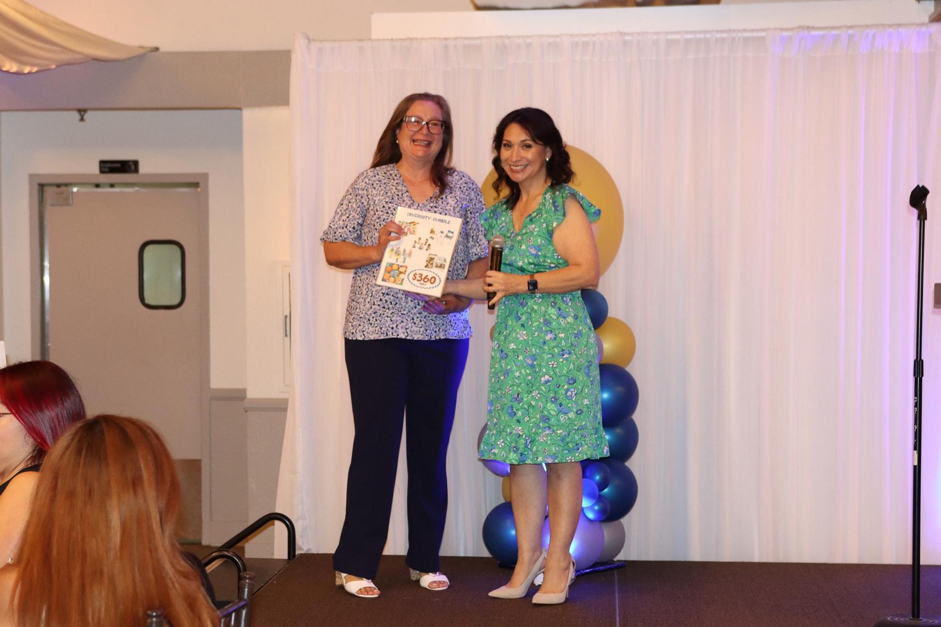 Provider Recognition Awards 