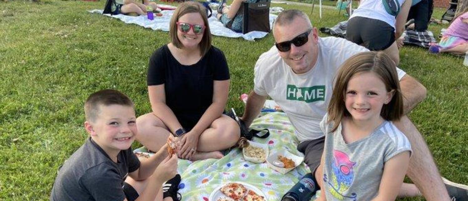 Gorham School District