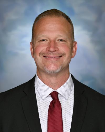 Mr. Nagy