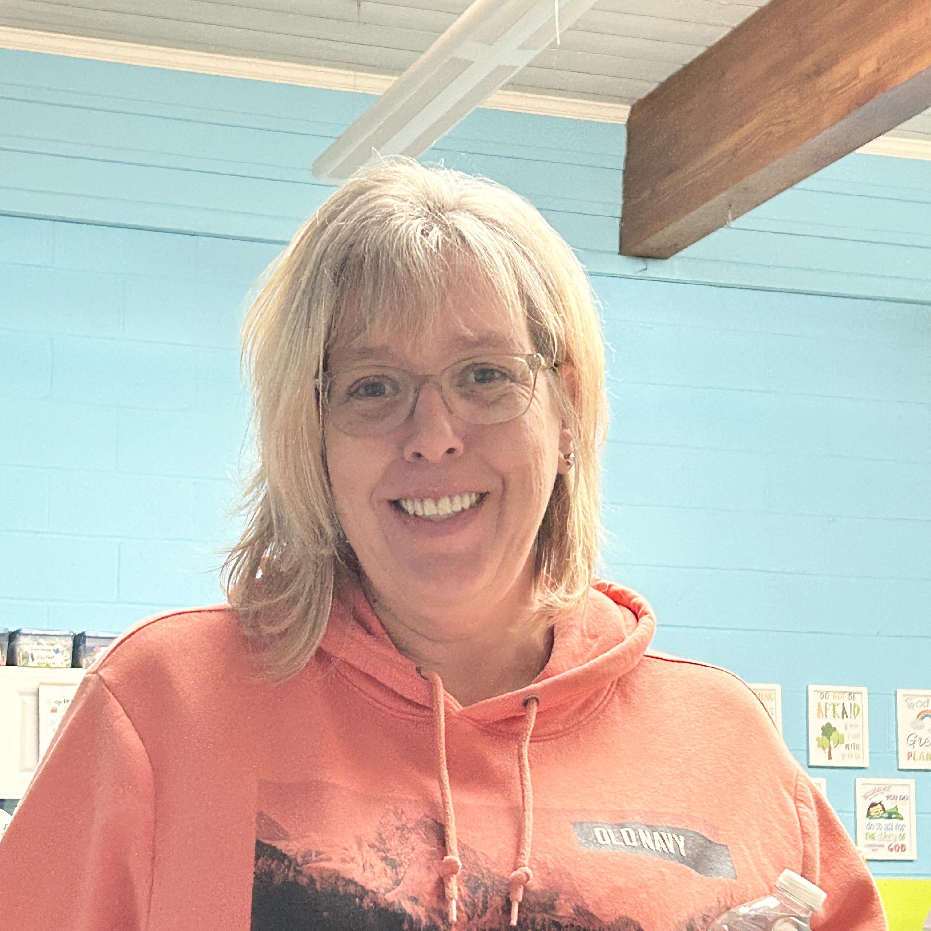 JenniferBuckman's Profile Photo