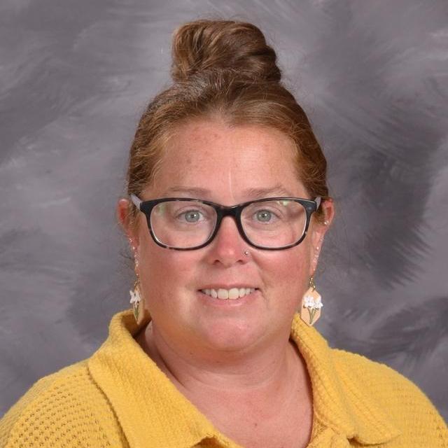 TristaClapper's Profile Photo