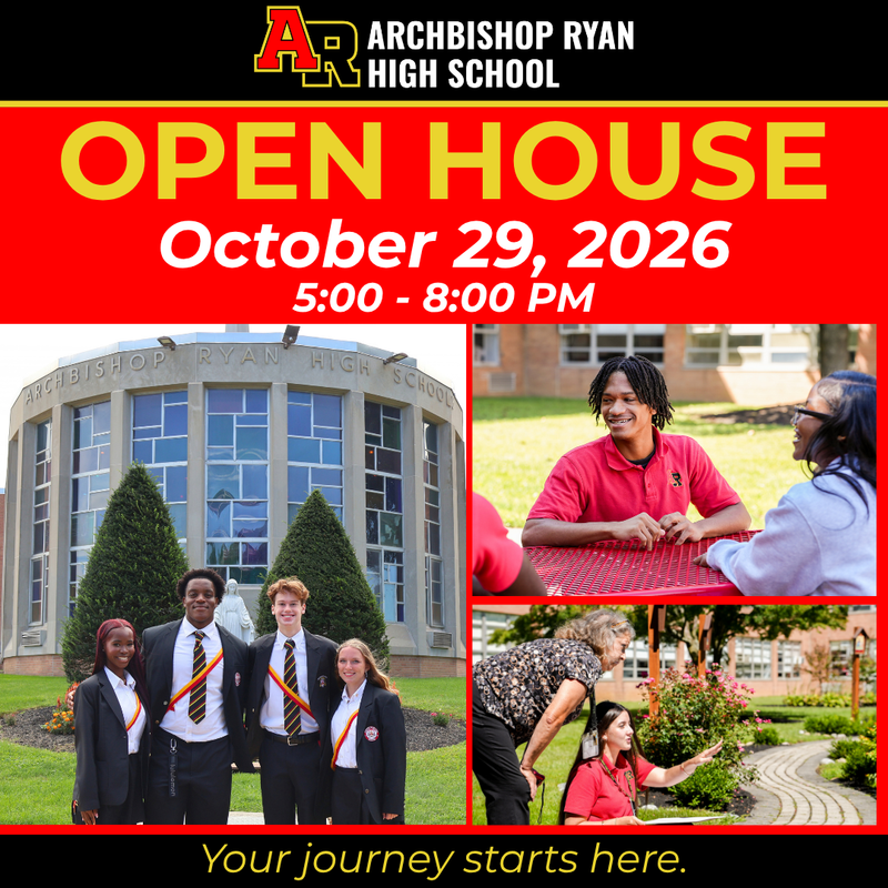 Visit Us at Fall Open House! Featured Photo