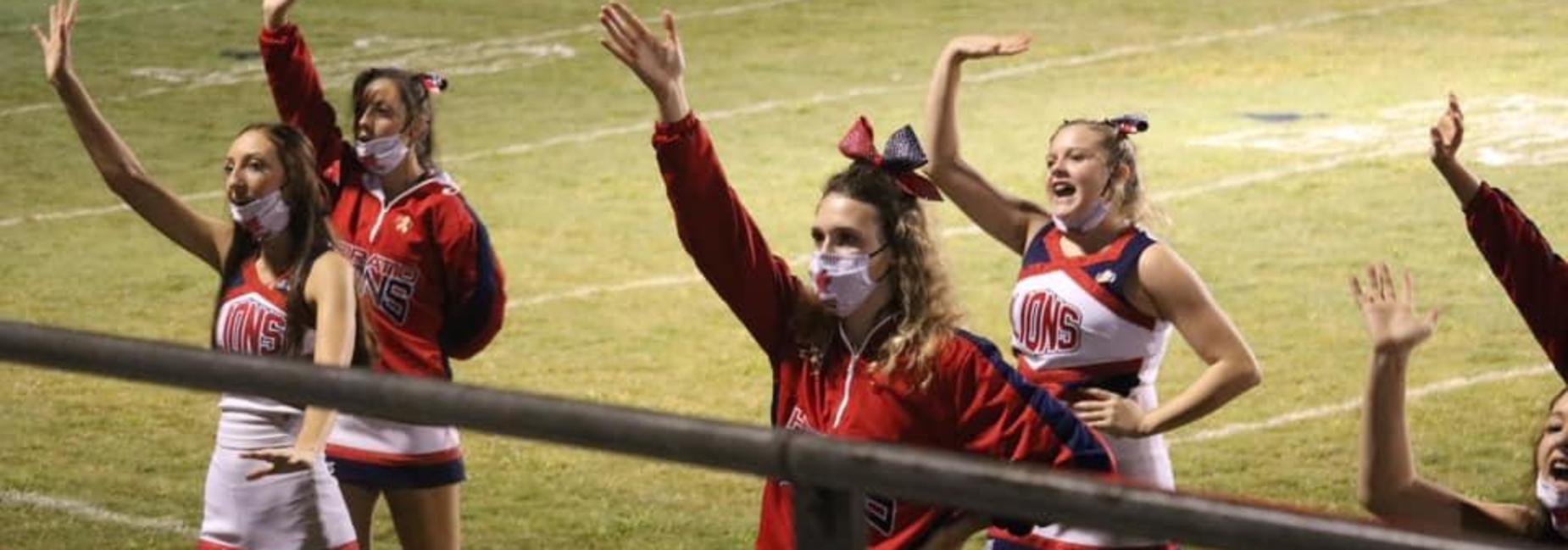 Cheer
