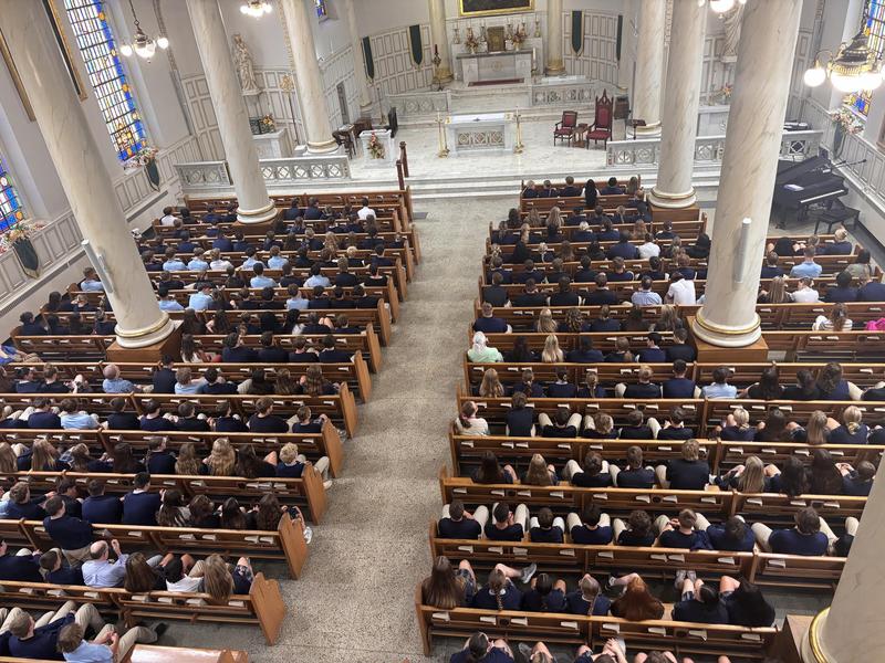 Faith Formation! Featured Photo