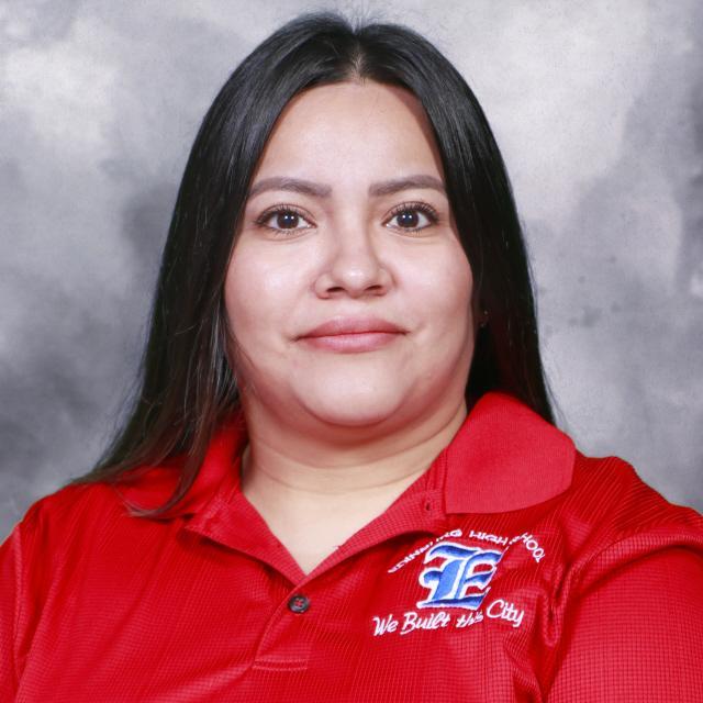 LizethReyna's Profile Photo