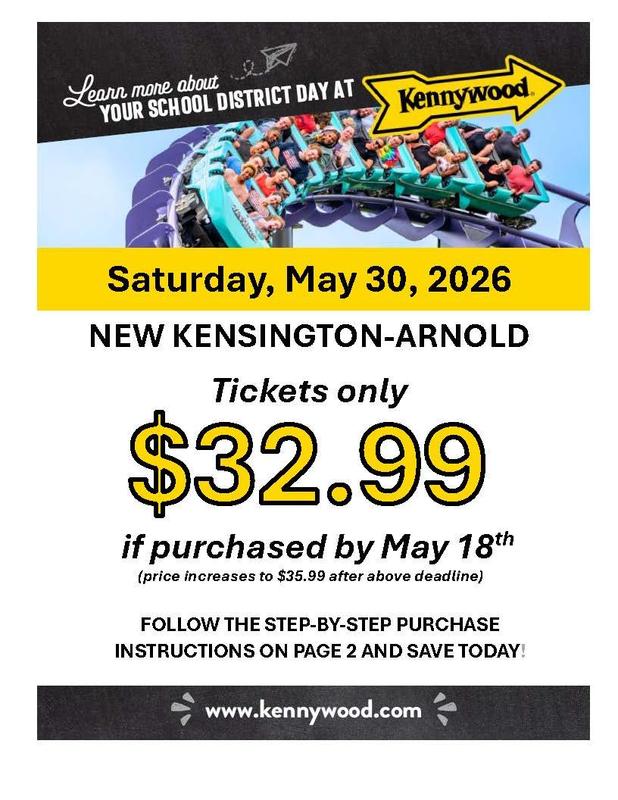 Kennywood Flyer