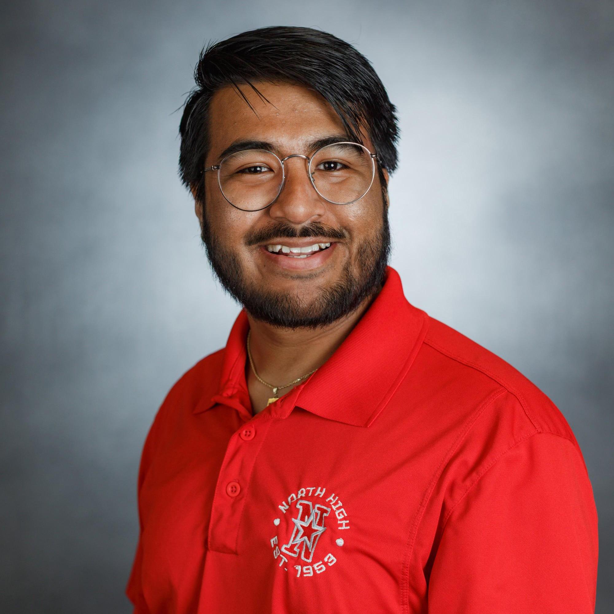 JesusAlvarez's Profile Photo