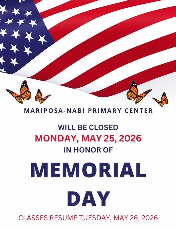 Memorial Day
