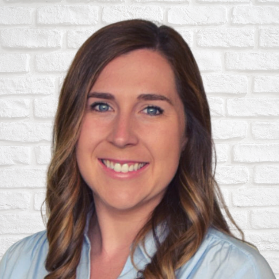 Alyssa Burrage - Director of Teaching & Learning